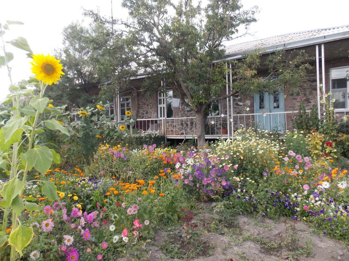 The Lichk Lodge Exterior foto
